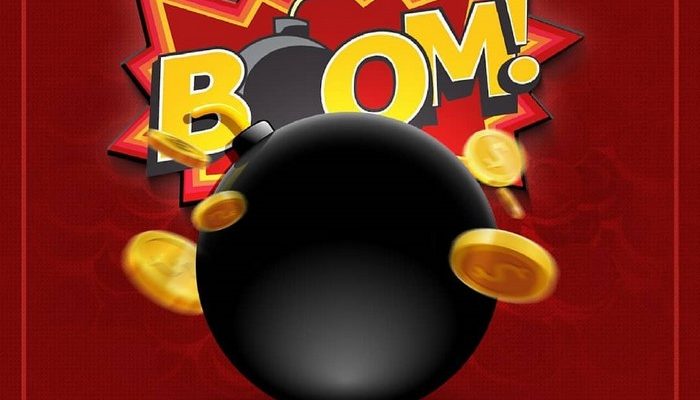 نحوه بازی انفجار