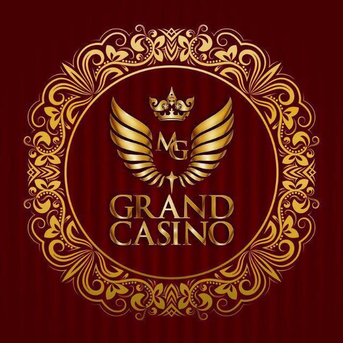 گرند کازینو