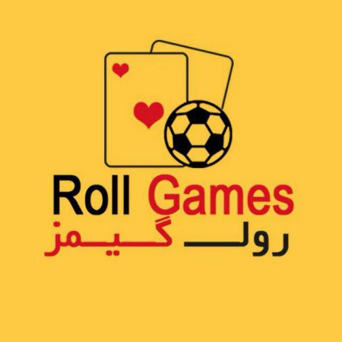 رول گیمز