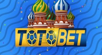 توتوبت totobet سایت معتبر و رسمی در عرصه شرط بندی