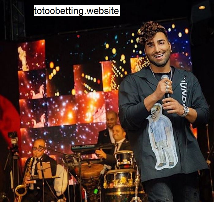 سایت حسین تهی