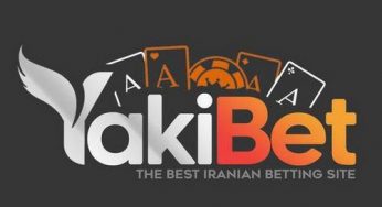 سایت شرط بندی یاکی بت با درگاه بانکی مستقیم و بونوس های ویژه