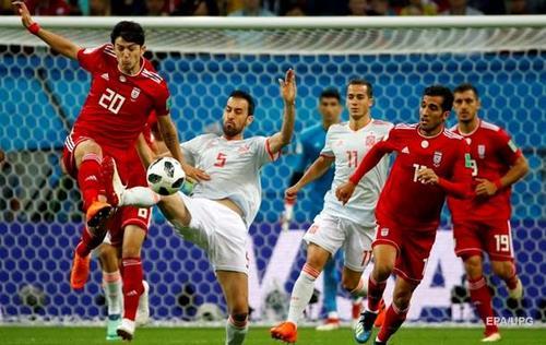 شرط بندی فوتبال ایران بت