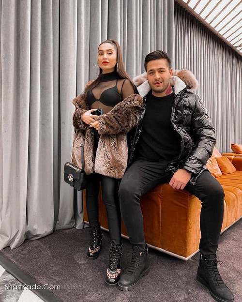 صبا پارسیان