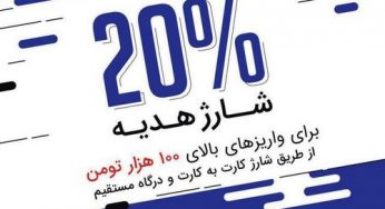 معرفی سایت با حداقل شارژ در سایت شرط بندی برای شرط بندی به صرفه