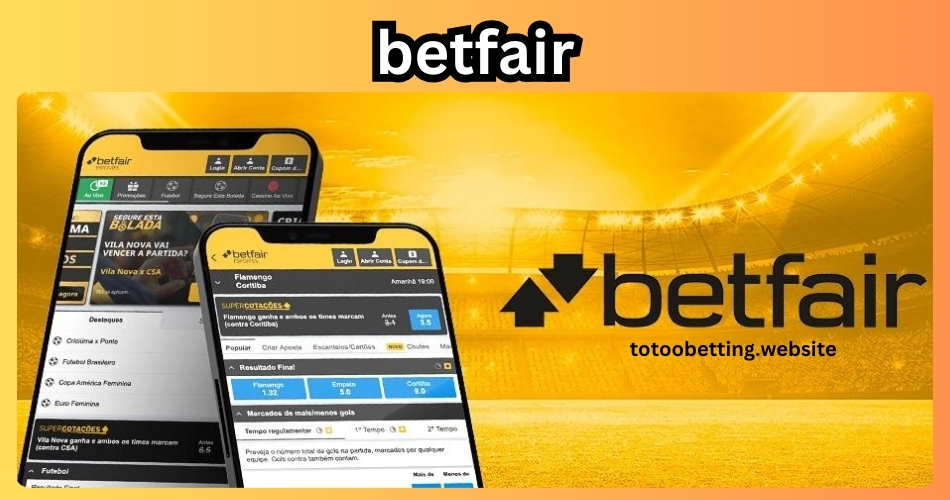آموزش ثبت نام و شارژ حساب در سایت betfair و ورود به آدرس جدید بت فیر