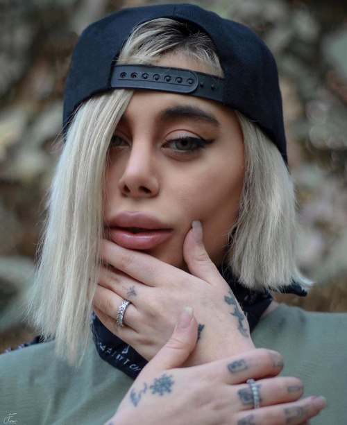 ژینوس احمدی