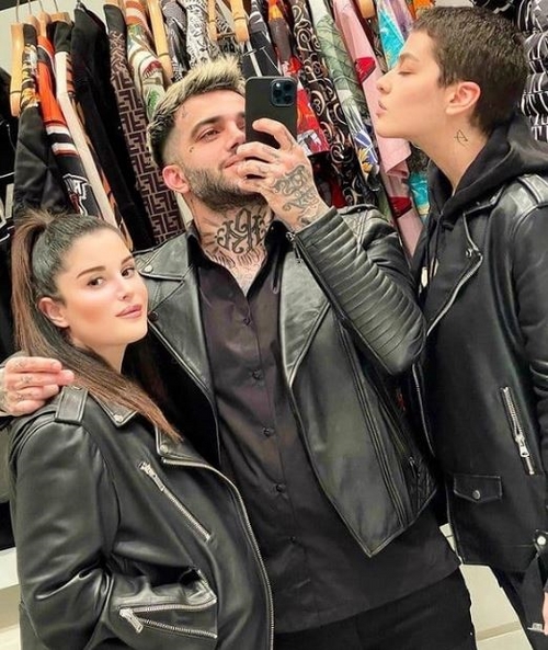 نسیم پاریزه