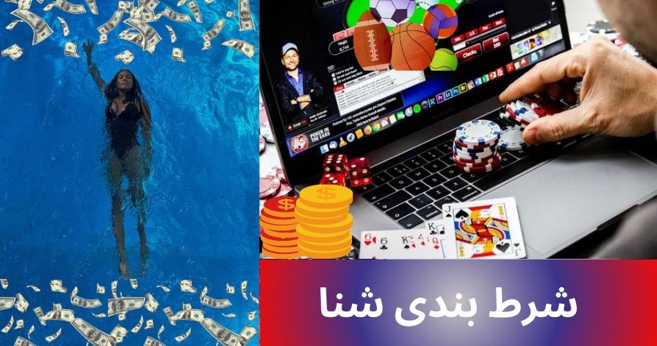 شرط بندی شنا در سایت های معتبر ایرانی + بررسی سودآوری این ورزش