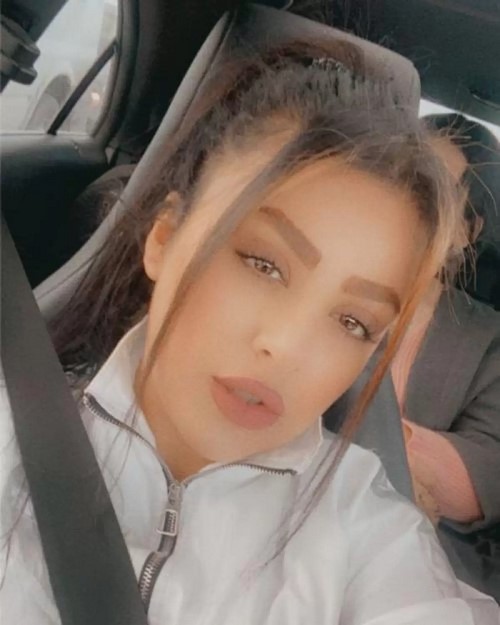 یاسمن کاظم تاش