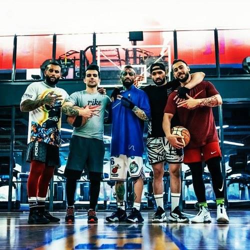 کوروش عظیم زاده