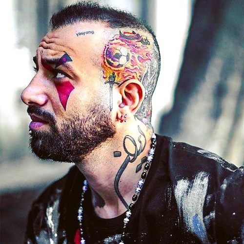 پولدارترین رپر