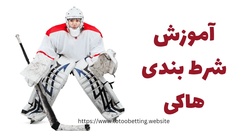 آموزش شرط بندی روی هاکی + قوانین بازی و معرفی بهترین سایت شرط بندی هاکی