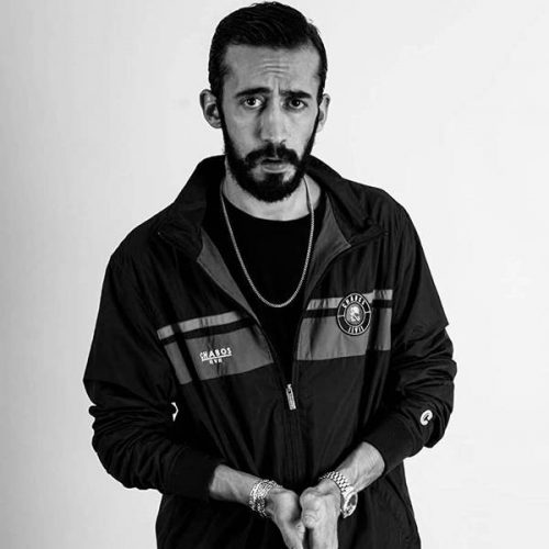 بهترین رپر های ترکیه