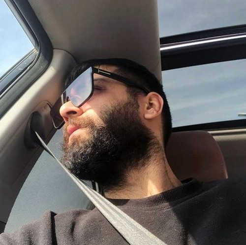 رپر های مجاز ایران