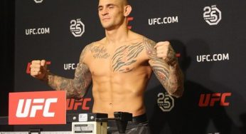 دسته لایت ویت یو اف سی | بررسی قوانین و رنکینگ lightweight ufc