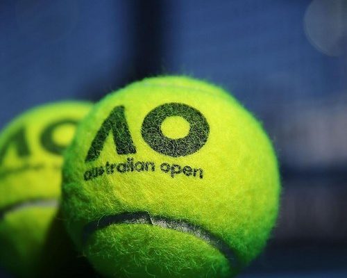تنیس آزاد استرالیا