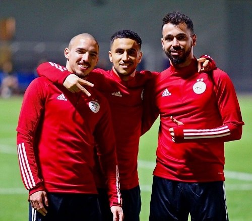 بازیکن های آث میلان