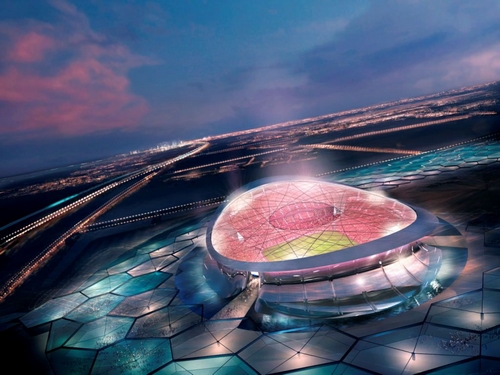 قیمت بلیط استادیوم های جام جهانی قطر چقدر است؟ 