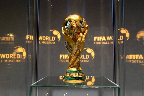 آیا برای جام جهانی قطر اپلیکیشن وجود دارد؟