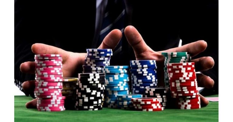 آموزش بازی پوکر