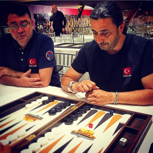 کازینو های ترکیه