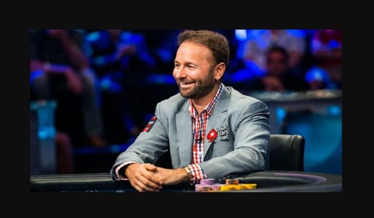 دنیل نگریانو