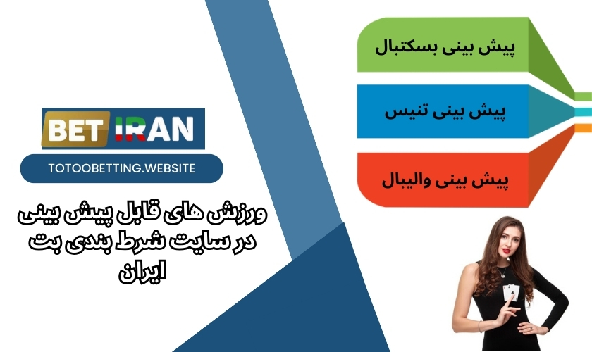 پیش بینی بسکتبال