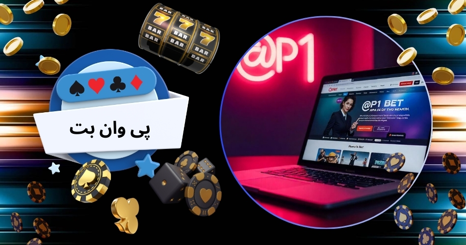 سایت شرط بندی پی وان بت (p1bet) سایت پرستش هزینه
