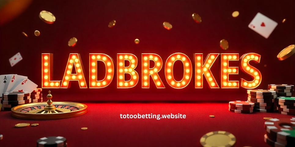 ورود به سایت Ladbrokes سایت خارجی لدبروکس با بونوس ویژه