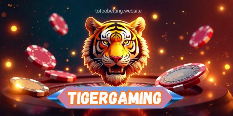 TigerGaming