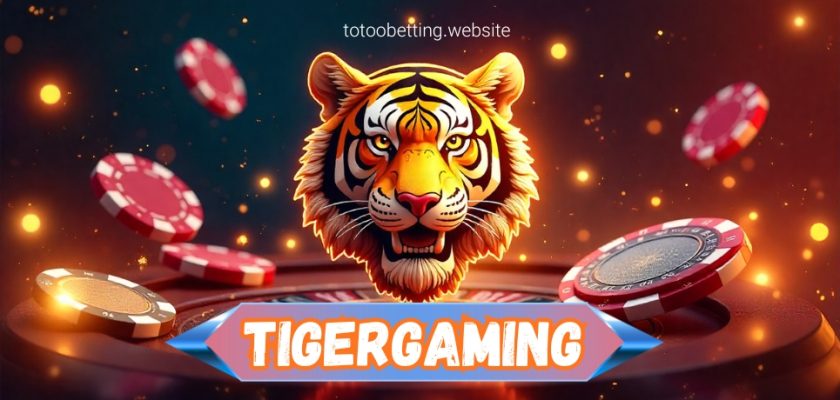 TigerGaming